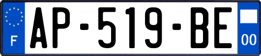 AP-519-BE