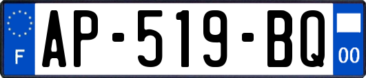 AP-519-BQ