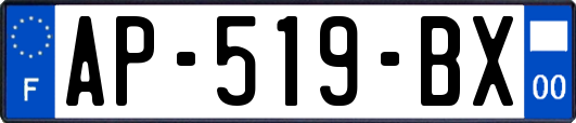 AP-519-BX