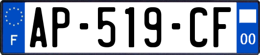 AP-519-CF
