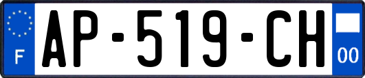 AP-519-CH