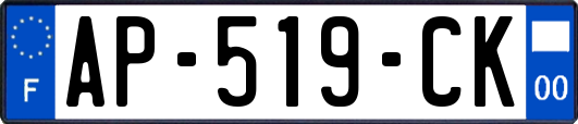 AP-519-CK