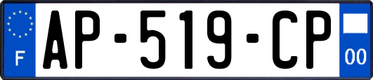 AP-519-CP