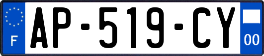 AP-519-CY