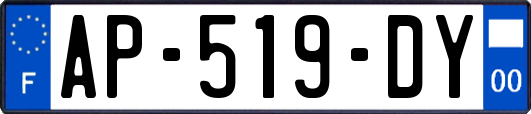 AP-519-DY