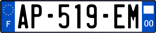 AP-519-EM