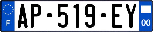 AP-519-EY