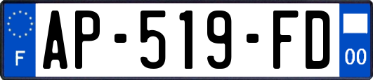 AP-519-FD