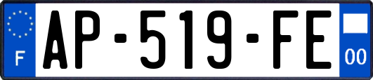 AP-519-FE