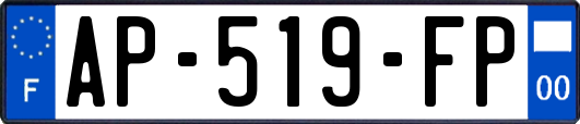AP-519-FP