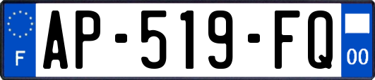 AP-519-FQ