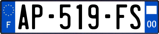 AP-519-FS