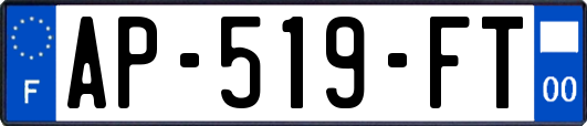 AP-519-FT