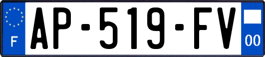 AP-519-FV