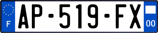 AP-519-FX