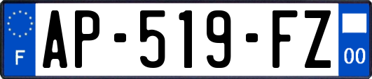 AP-519-FZ