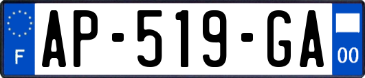 AP-519-GA