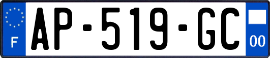 AP-519-GC