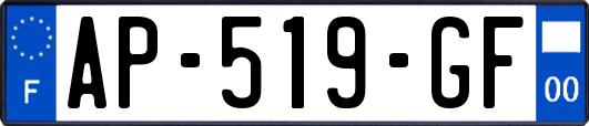 AP-519-GF