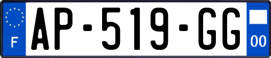 AP-519-GG