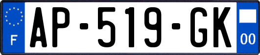 AP-519-GK