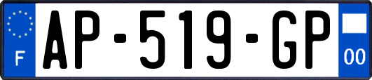 AP-519-GP