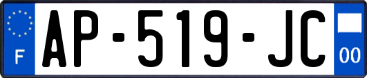 AP-519-JC