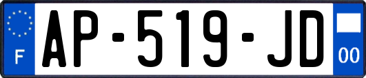 AP-519-JD