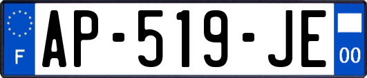 AP-519-JE
