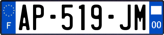 AP-519-JM
