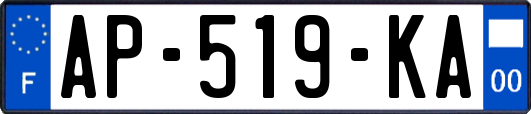 AP-519-KA