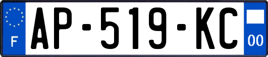 AP-519-KC