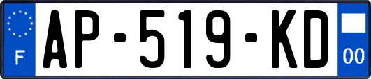AP-519-KD