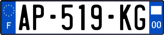 AP-519-KG