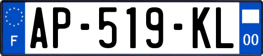 AP-519-KL