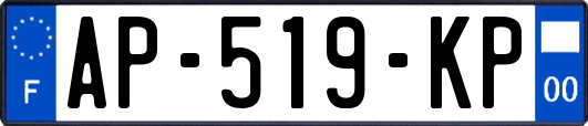 AP-519-KP