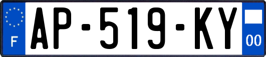 AP-519-KY