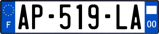 AP-519-LA