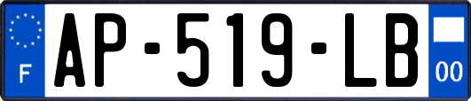 AP-519-LB