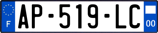 AP-519-LC