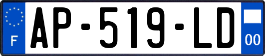 AP-519-LD