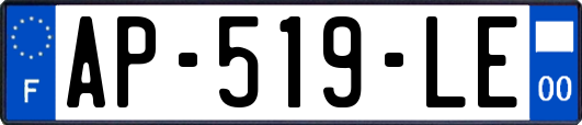 AP-519-LE