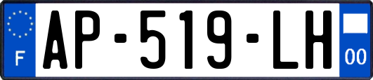 AP-519-LH