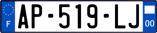 AP-519-LJ