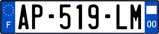 AP-519-LM
