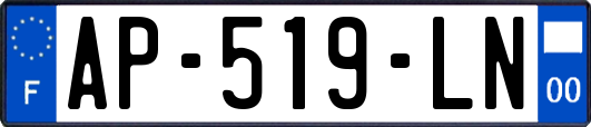AP-519-LN