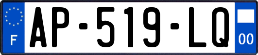 AP-519-LQ