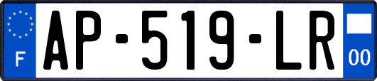AP-519-LR