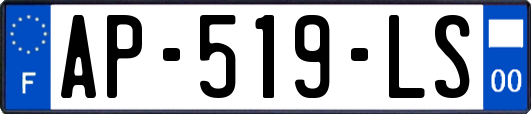 AP-519-LS