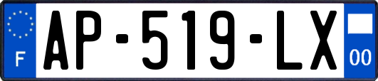 AP-519-LX